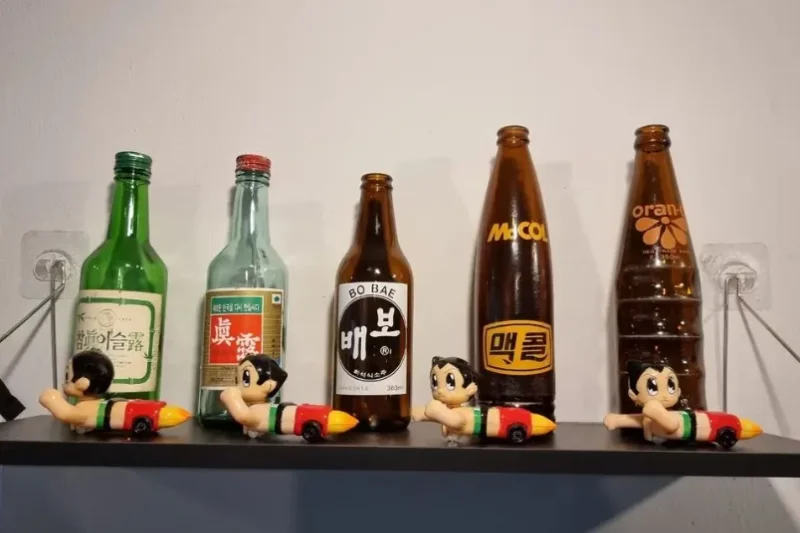 SULDEUNBAM 弘大總店