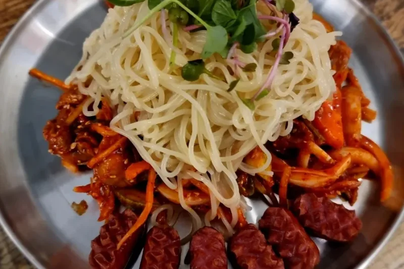 SULDEUNBAM 弘大總店