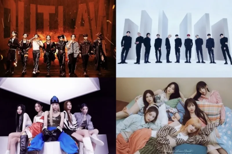 2023 事實音樂獎 + 往返穿梭巴士 2023 The Fact Music Awards Ticket(Ground Floor Standing) (4/7)