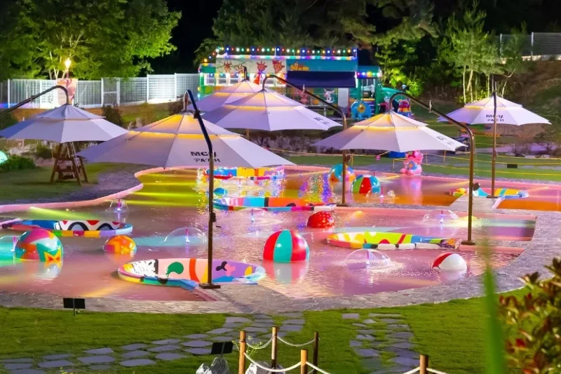 MCY PARK 慶州 (6/17)