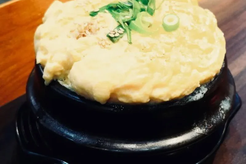 青年肉長壽 明洞店 (7/11)