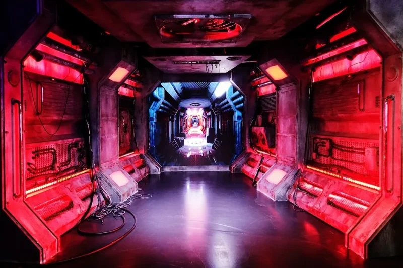 HiKR Ground(好客空間) (7/22)
