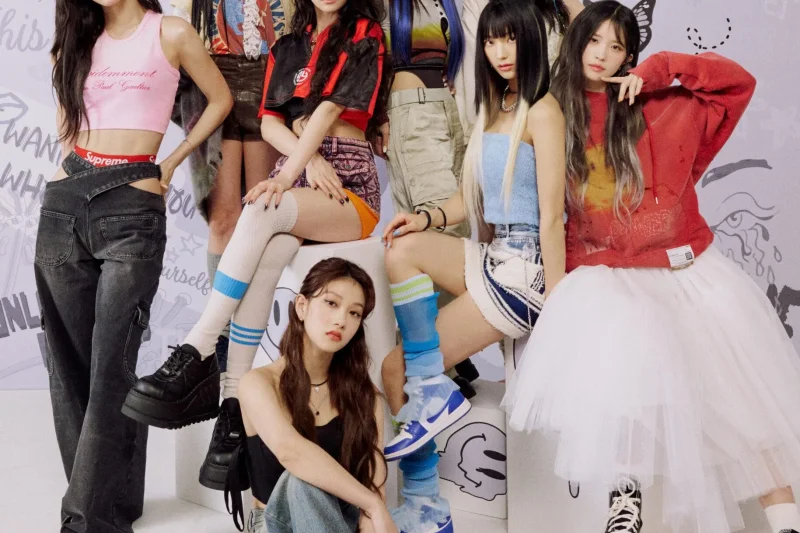 2023 永東大路K-POP演唱會一日遊  Gangnam Festival Yeongdongdaero K-POP Concert &amp; Seoul Tour (7/10)