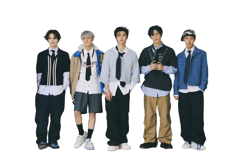 2023 永東大路K-POP演唱會一日遊  Gangnam Festival Yeongdongdaero K-POP Concert &amp; Seoul Tour (9/10)