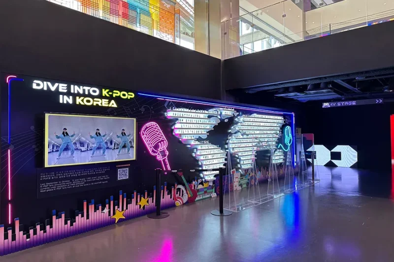 2023 K-Link Festival KPOP 音樂會門票套餐 (4/7)