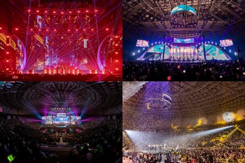 【立即確認】2024 Circle Chart 音樂獎 觀賞門票 2024 CIRCLE CHART MUSIC AWARDS Ticket (7/8)