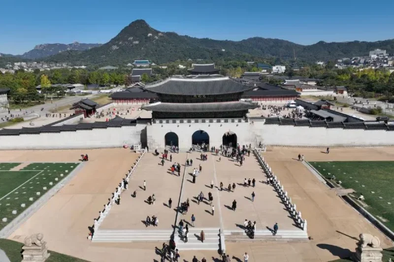 SEOUL FESTA 2024開幕式(開幕式門票＋文化體驗) / 2024 SEOUL FESTA Ticket (2/10)