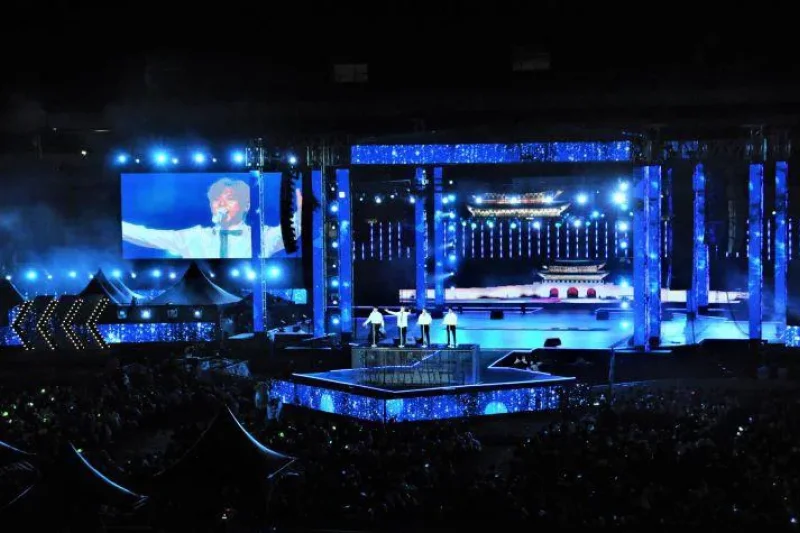 SEOUL FESTA 2024開幕式(開幕式門票＋文化體驗) / 2024 SEOUL FESTA Ticket (3/10)