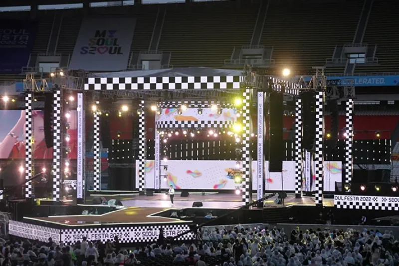 SEOUL FESTA 2024開幕式(開幕式門票＋文化體驗) / 2024 SEOUL FESTA Ticket (4/10)