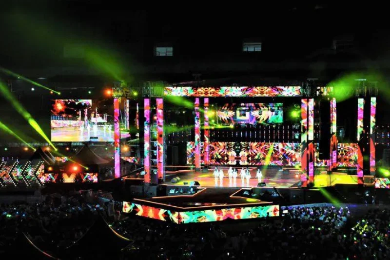 SEOUL FESTA 2024開幕式(開幕式門票＋文化體驗) / 2024 SEOUL FESTA Ticket (6/10)