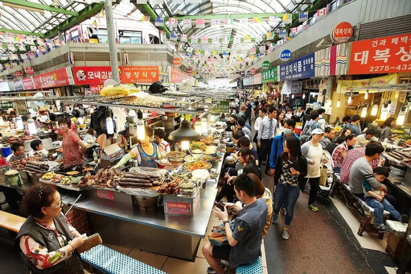 SEOUL FESTA 2024開幕式(開幕式門票＋文化體驗) / 2024 SEOUL FESTA Ticket (8/10)