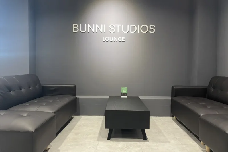 Bunni Studios眼鏡 - 明洞總店(LENS TOWN明洞店) (19/39)