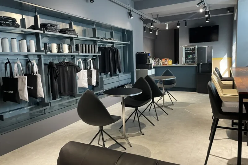 Bunni Studios眼鏡 - 明洞總店(LENS TOWN明洞店) (20/39)