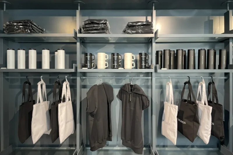 Bunni Studios眼鏡 - 明洞總店(LENS TOWN明洞店) (21/39)