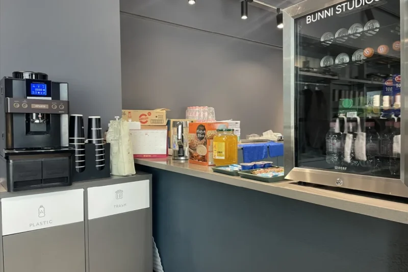 Bunni Studios眼鏡 - 明洞總店(LENS TOWN明洞店) (22/39)