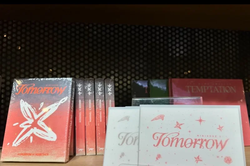 ARTIST CHOCOLATE Sunshine 東大門店 (2/14)
