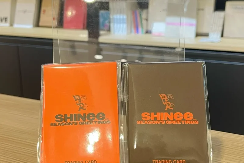 ARTIST CHOCOLATE Sunshine 東大門店 (6/14)