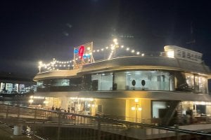 Jamdubong The 9 - 餐廳<在漢江畔享受韓式燒烤>