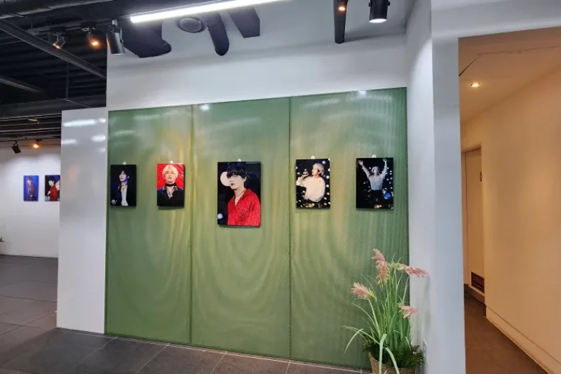 Cafe Lucky Ducky 明洞店 (3/13)