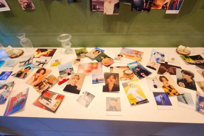 Cafe Lucky Ducky 明洞店 (7/13)