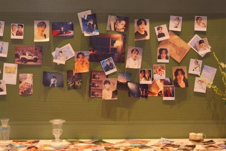 Cafe Lucky Ducky 明洞店