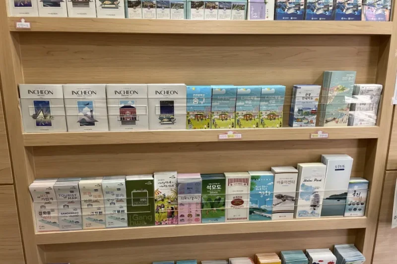 月尾島旅遊服務台 (5/11)