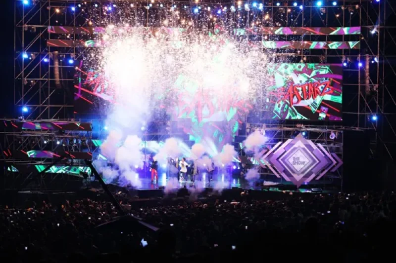 【立即確認】2024 韓國保甯美容泥漿節（首爾出發） + K-pop Concert Ticket (8/13)
