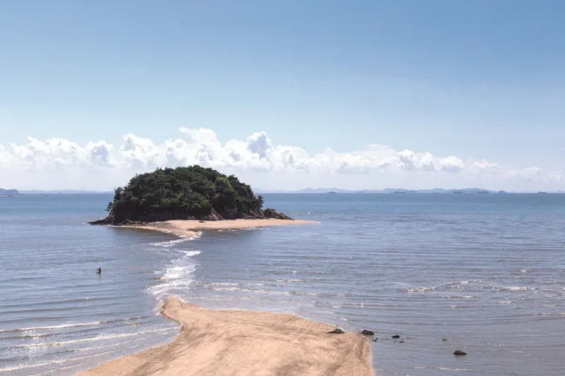 全感官暢享「1883仁川全球蓋章之旅」 (15/37)