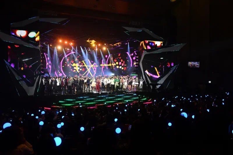 【立即確認】2024 KBS歌謠大祝祭演出門票套餐 (4/9)