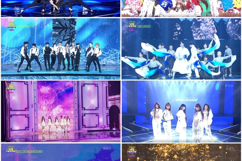 【立即確認】2024 KBS歌謠大祝祭演出門票套餐 (6/9)