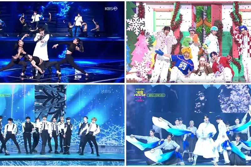 【立即確認】2024 KBS歌謠大祝祭演出門票套餐 (7/9)