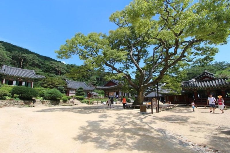 傳燈寺(江華) (3/6)