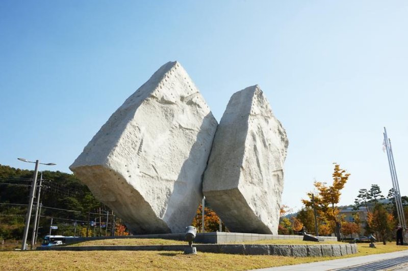 江華島支石墓群 (2/4)