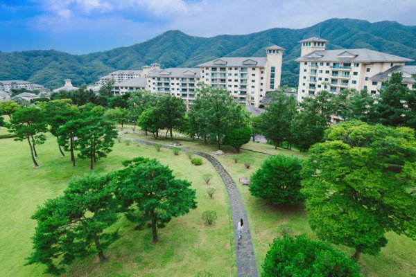 橡樹谷度假村(Oak Valley)-江原道