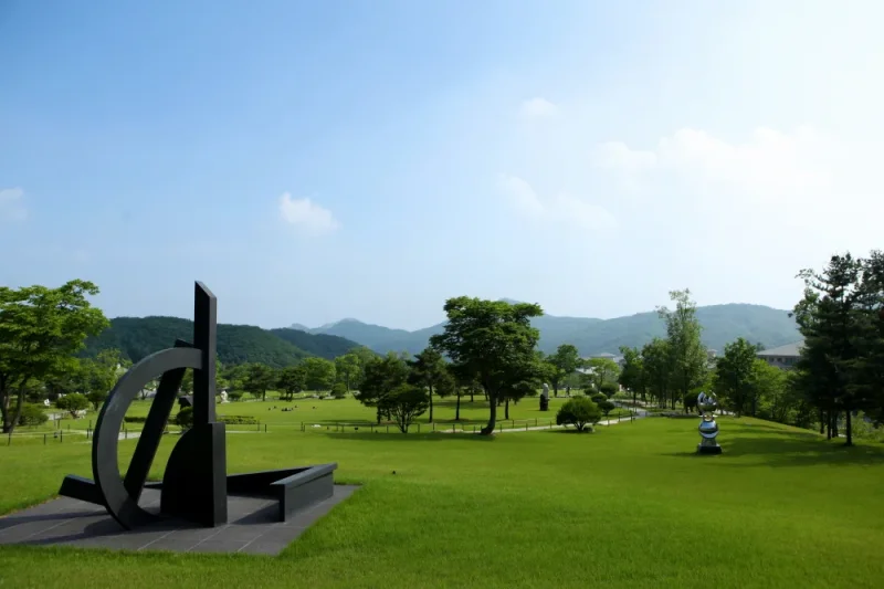 橡樹谷度假村(Oak Valley)-江原道 (11/20)