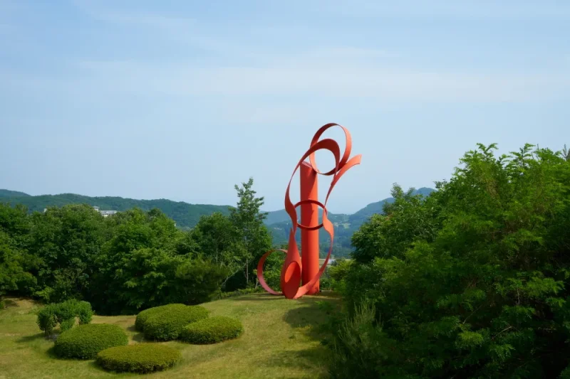 橡樹谷度假村(Oak Valley)-江原道 (17/20)