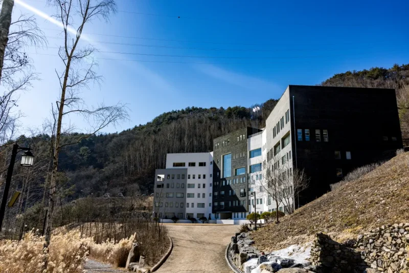 HIGH HEALING ONE-江原道 (7/12)