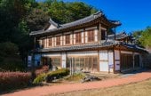 靜江園-江原道