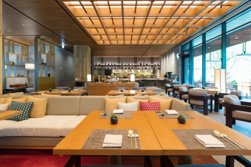 PARK ROCHE Resort &amp; Wellness-江原道 (2/10)