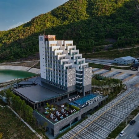 PARK ROCHE Resort & Wellness-江原道