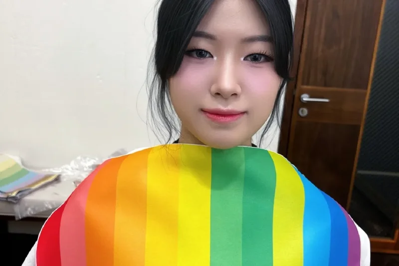 CARADI首爾高級美發沙龍——江南頭皮護理（深層清潔護理）、韓流造型（發型&amp;化妝）、個人色彩分析 (7/70)