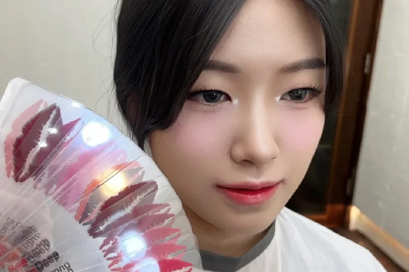CARADI首爾高級美發沙龍——江南頭皮護理（深層清潔護理）、韓流造型（發型&amp;化妝）、個人色彩分析 (26/70)