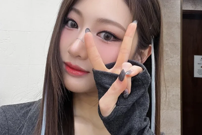 CARADI首爾高級美發沙龍——江南頭皮護理（深層清潔護理）、韓流造型（發型&amp;化妝）、個人色彩分析 (49/70)