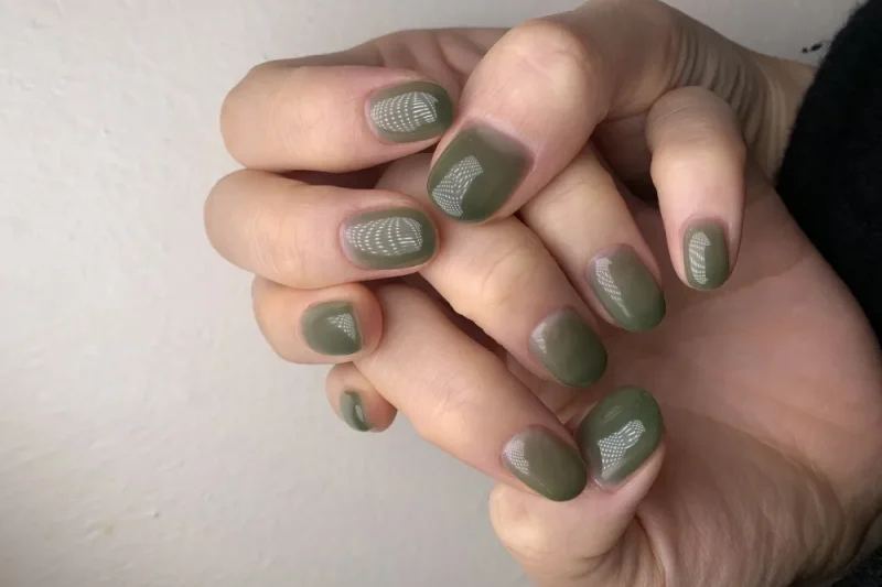 Nail Kimlee：弘大美甲與睫毛燙 – 潮流韓國美容沙龍 (1/36)