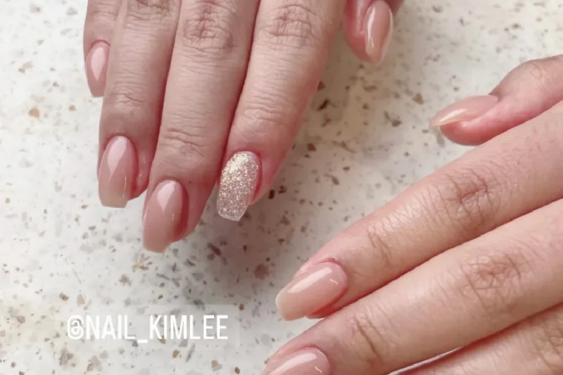 Nail Kimlee：弘大美甲與睫毛燙 – 潮流韓國美容沙龍 (6/36)