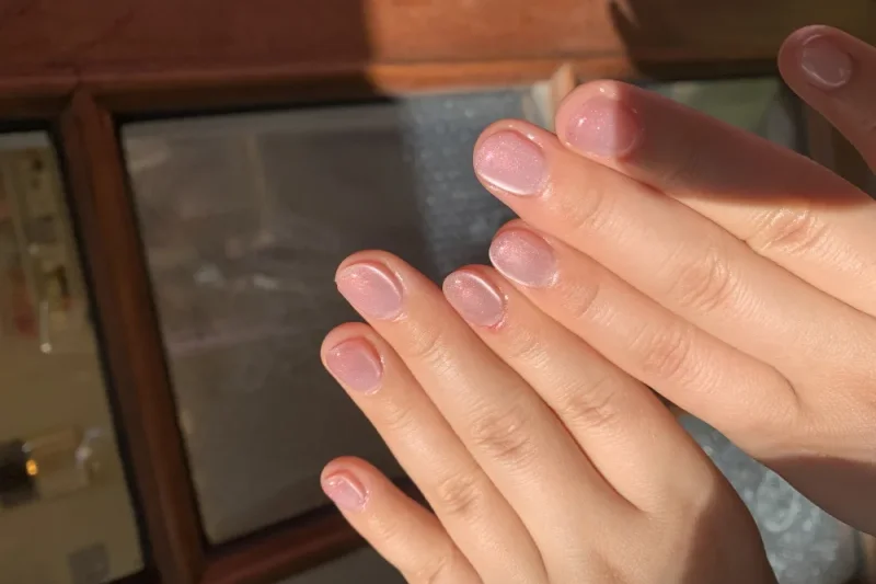 Nail Kimlee：弘大美甲與睫毛燙 – 潮流韓國美容沙龍 (9/36)
