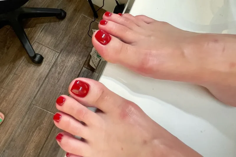 Nail Kimlee：弘大美甲與睫毛燙 – 潮流韓國美容沙龍 (10/36)