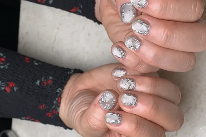 Nail Kimlee：弘大美甲與睫毛燙 – 潮流韓國美容沙龍 (11/36)