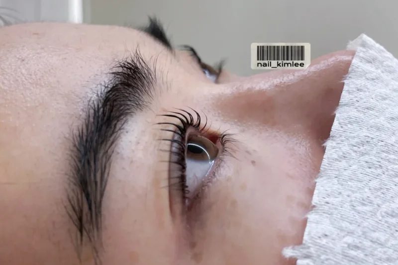 Nail Kimlee：弘大美甲與睫毛燙 – 潮流韓國美容沙龍 (26/36)
