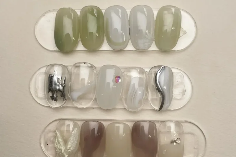 Nail Kimlee：弘大美甲與睫毛燙 – 潮流韓國美容沙龍 (33/36)